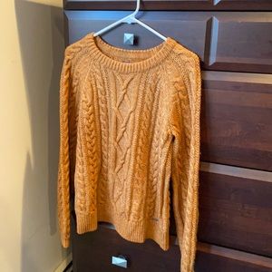 Women’s sweater